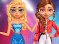 Laro Ang Insta Glam Squad ni Lovie Chic  online