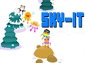 Laro Ski Ito  online