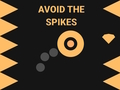 Laro Iwasan ang The Spike  online