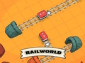 Laro Railbound online