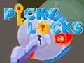 Laro Picky locks online