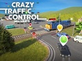 Laro Baliw na kontrol sa trapiko online