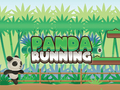 Laro Tumatakbo ang Panda  online