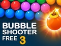 Laro Libre ang Bubble Shooter 3  online