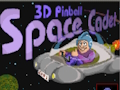 Laro 3D Pinball Space Cadet online