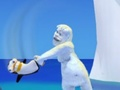 Laro Yetisports: Seal bounce online