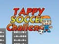Laro Tappy Soccer Hamon online