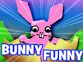 Laro Nakakatawa si Bunny  online