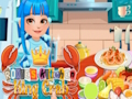 Laro Roxie's Kitchen: King Crab online