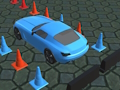 Laro Paradahan ng Driver Сar  online