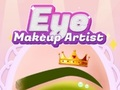 Laro Artist ng eye makeup online