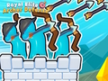 Laro Royal Elite Archer Defense online