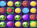 Laro Space Planet Crush online