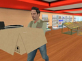 Laro Supermarket Manager Simulator online