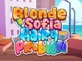 Laro Blonde sofia mabalahibo problema online
