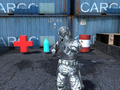 Laro Counter Strike  online