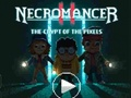 Laro Necromancer II: Crypt ng mga pixel online