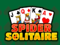 Laro Spider Solitaire online