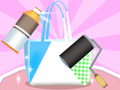 Laro Bag Art DIY 3D online