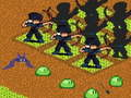 Laro I-tap ang Archer  online