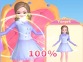 Laro Bumuo ng Isang Reyna  online