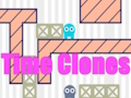 Laro Mga Clone ng Oras  online