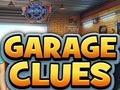 Laro Mga Clue sa Garage  online