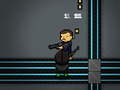 Laro Cyber Gladiator online