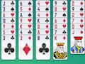 Laro Freecell Extreme online