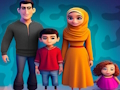 Laro Escape duo paglalakbay online