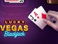 Laro Lucky Vegas Blackjack online