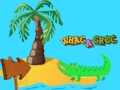 Laro Sampal ng Croc  online