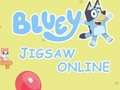 Laro Bluey Jigsaw Online online