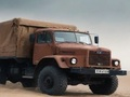 Laro Offroad Truck Adventure online