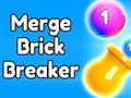 Laro Pagsamahin ang Brick Breaker  online