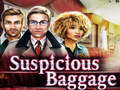 Laro Kahina-hinalang Baggage  online