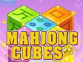 Laro Mahjong Cubes online