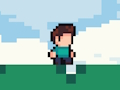 Laro Pixel Sprinter online