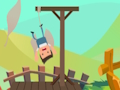 Laro Matapang na Hangman Escape  online