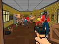 Laro Galit na paa 3d online