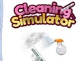Laro Simulator ng Paglilinis  online