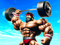 Laro Ang kalamnan ng gym ay pinagsama ang tycoon online