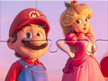Laro Jigsaw Puzzle: Super Mario online