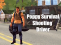 Laro Poppy Survival Shooting Driver online