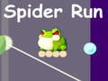 Laro Run ng Spider online