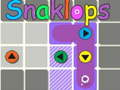Laro Snaklops online