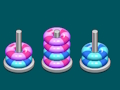 Laro Hoop sorting fever  online