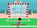 Laro Football "Tic Tac Toe"  online