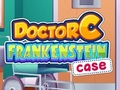 Laro Dr. S: Ang Kaso ng Frankenstein  online