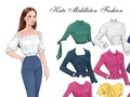 Laro Kate Middleton: Fashion  online